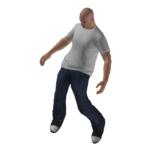 anim@mp_player_intcelebrationfemale@air_shagging representative animation pose