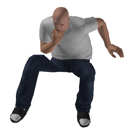 anim@mp_player_intincarblow_kissbodhi@rds@_1 representative animation pose