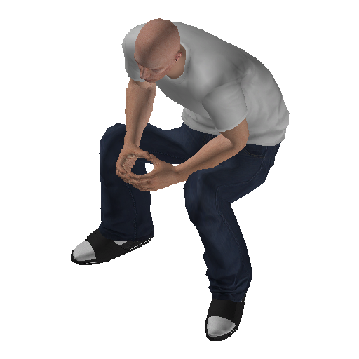 hs4f_ext-15 representative animation pose
