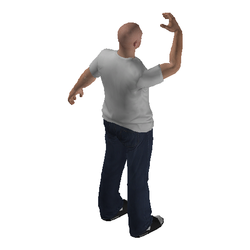 anim@mp_player_intincarface_palmbodhi@ds@_1 representative animation pose