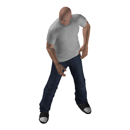 anim@move_action@generic@space_cannonidles@high_energy@a representative animation pose