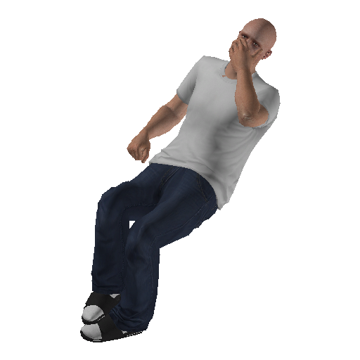 tunf_iaa_mcs1-4 representative animation pose