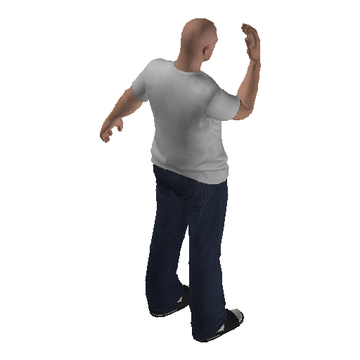 anim@mp_player_intincarv_signstd@ds@_1 representative animation pose
