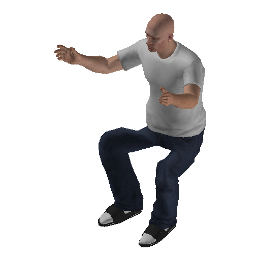 maude_mcs_1-0 representative animation pose