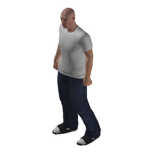 mph_hum_emp_ext-0 representative animation pose