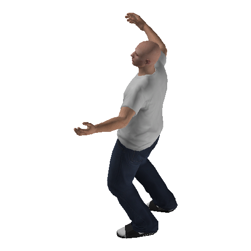 mp_parachute_outro@female@win_1 representative animation pose