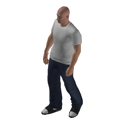 hs3_prp_celb-14 representative animation pose