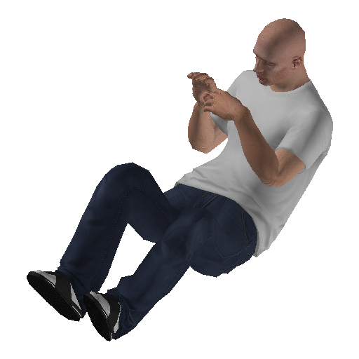 anim@mp_player_intincardocklow@ps@ representative animation pose
