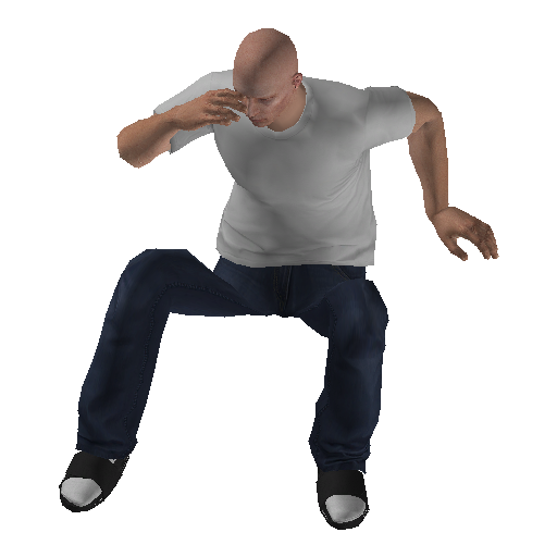 anim@mp_player_intincarsalutebodhi@rds@_1 representative animation pose
