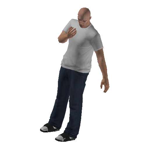 anim@mp_player_intincarfingerstd@ps@_1 representative animation pose