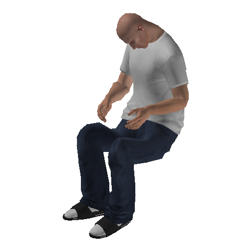 anim@veh@submersible@avisa@ds@base representative animation pose