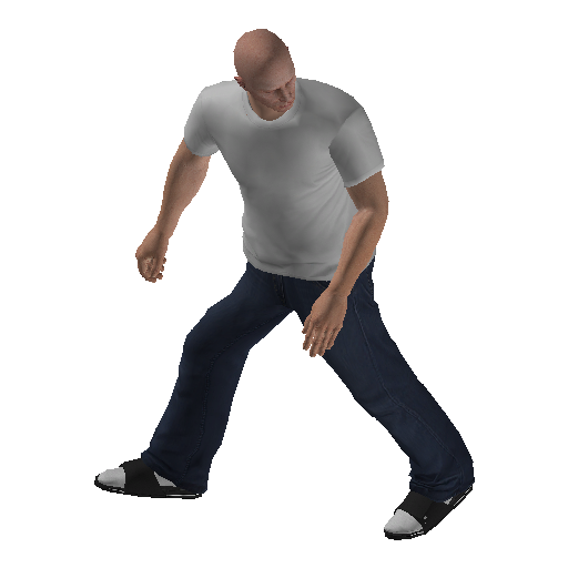 hs3f_all_drp1-2 representative animation pose