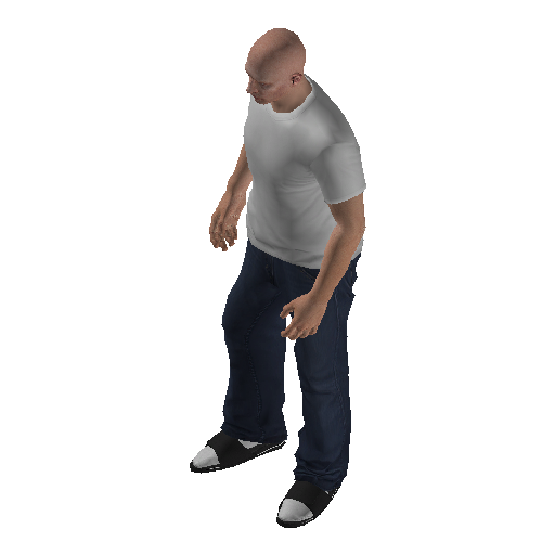 anim@mp_corona_idles@male_d@base representative animation pose