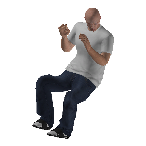 anim@mp_player_intincarsurrenderbodhi@ps@ representative animation pose