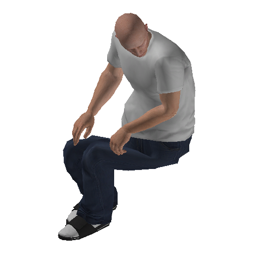 family_3_ext-14 representative animation pose