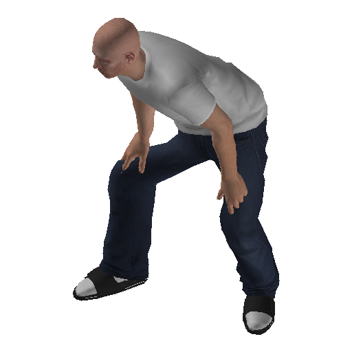hs4f_tun_ent-3 representative animation pose