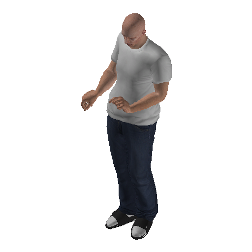 hs3_pln_int-10 representative animation pose