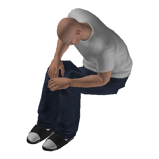 anim@veh@submersible@avisa@ps@base representative animation pose