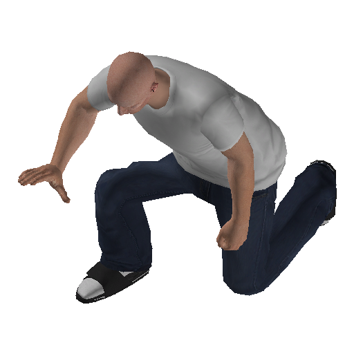 anim@mp_mission@dr_objective_2 representative animation pose