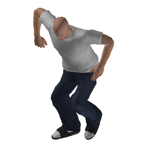 subj_ext-1 representative animation pose