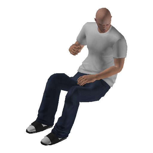 anim@veh@driveby@plane@luxor2@rear_ps@0h representative animation pose