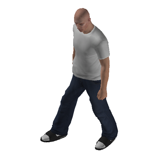 mph_hum_arm_ext-2 representative animation pose
