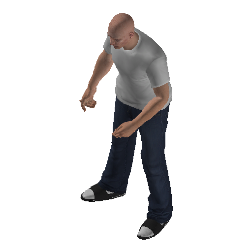 hs4f_ssg_ent-6 representative animation pose