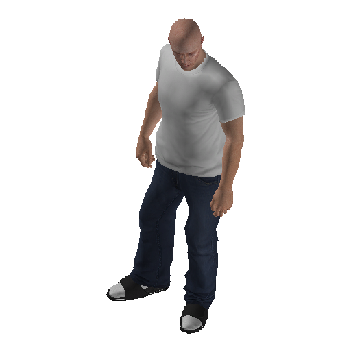hs3f_all_drp3-0 representative animation pose