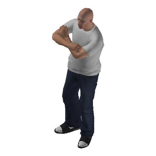 trv_dri_ext-3 representative animation pose