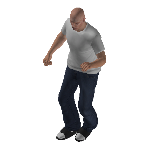 hs4f_ssg_ent-1 representative animation pose