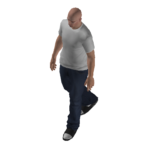 hs4_vel_lsa_isd-7 representative animation pose