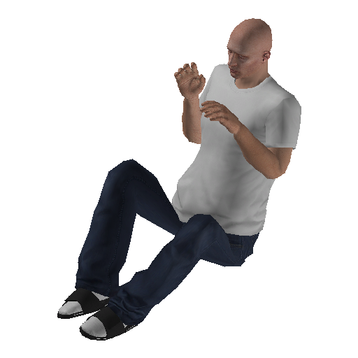 anim@mp_player_intincarair_synthstd@ps@ representative animation pose