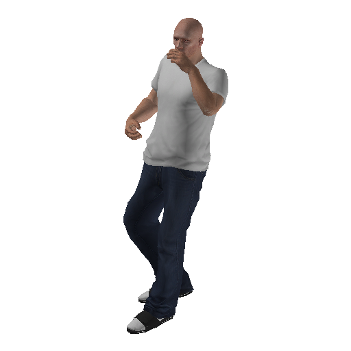 hs4f_drp_cel-1 representative animation pose