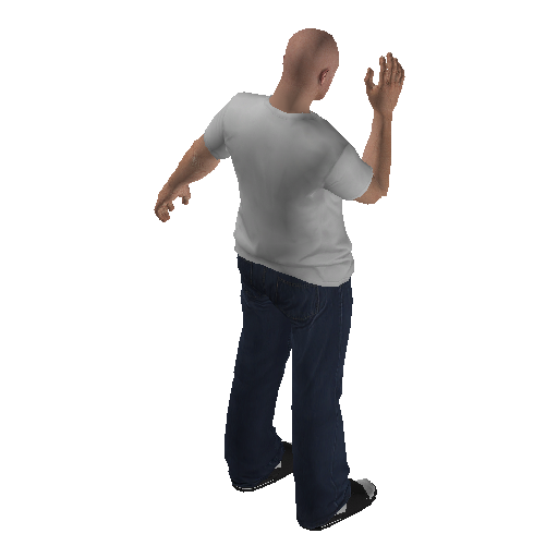 anim@mp_player_intincarwavestd@ds@ representative animation pose