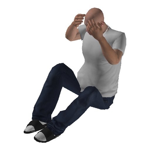 anim@mp_player_intincarmind_blownstd@ps@_2 representative animation pose