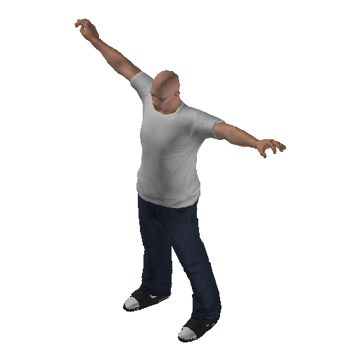 fix_pro_mcs1-3 representative animation pose