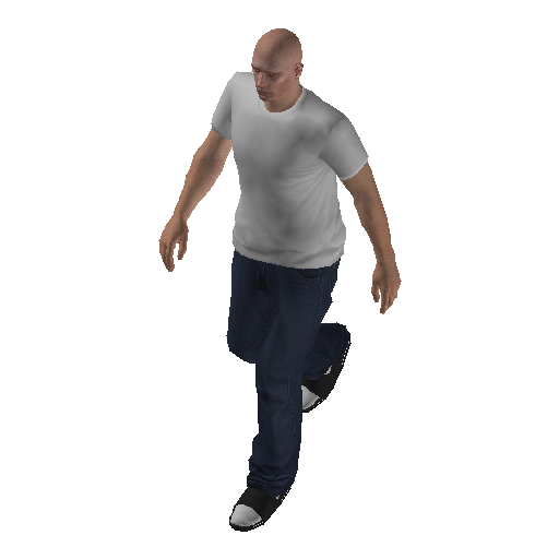 mph_tut_car_ext-1 representative animation pose