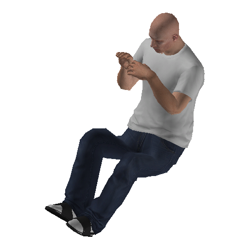 anim@mp_player_intincardockbodhi@ds@ representative animation pose