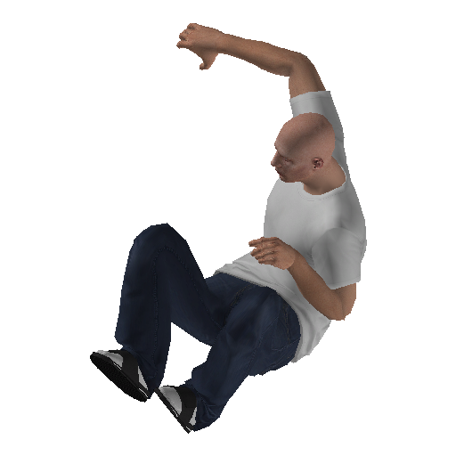 veh@drivebylow@ds_grenade representative animation pose