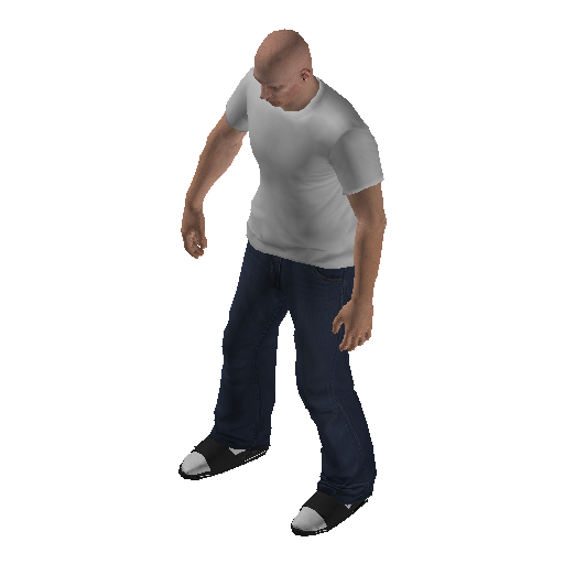 anim@mp_corona_idles_juggernaut@female_b@idle_a_1 representative animation pose