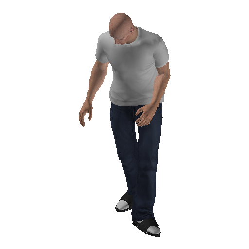 anim_heist@arcade@degenatron@female@left@ representative animation pose