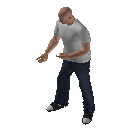 bunk_int-15 representative animation pose