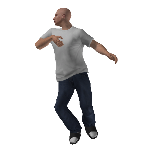 anim@veh@truck@bruiser@rds_rear@enter_exit representative animation pose