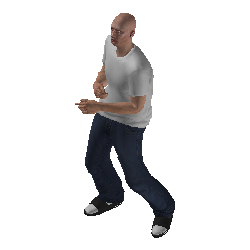 hs4f_ext-1 representative animation pose