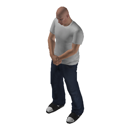 hs3_prp_celb-11 representative animation pose