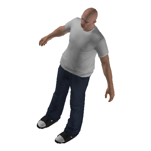 heist_int-16 representative animation pose