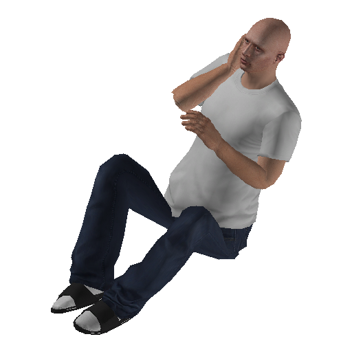 anim@mp_player_intincardjstd@ps@ representative animation pose