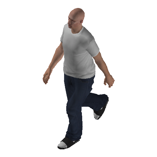 anim@move_f@grooving@ representative animation pose