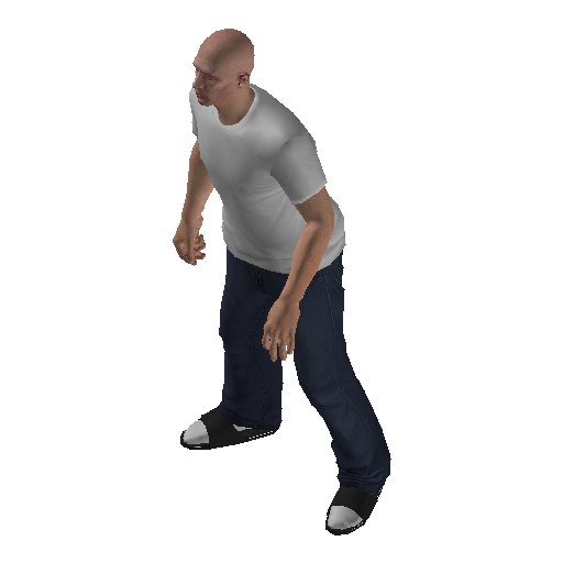 hs3f_mul_vlt-1 representative animation pose