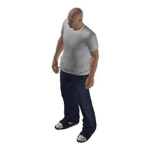 low_pho_int-3 representative animation pose